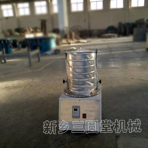 标准检验筛