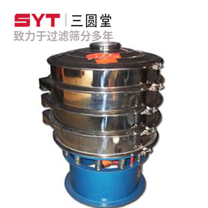 尿素专用振动筛