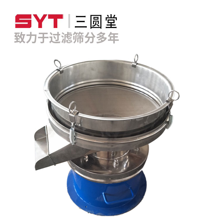 浆粕过滤筛