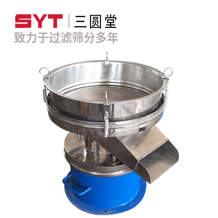 泥浆过滤筛