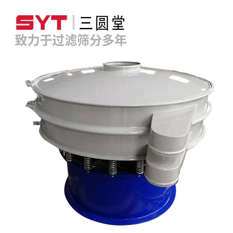 糖旋振筛